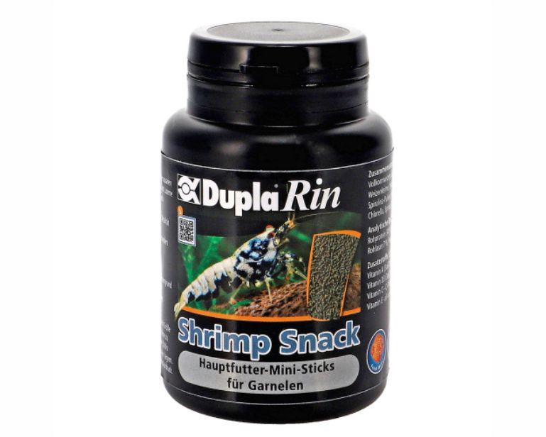 Dupla Rin Shrimp Snack 85 G
