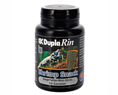 Dupla Rin Shrimp Snack 85 G