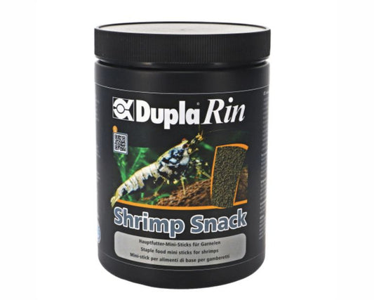 Dupla Rin Shrimp Snack 500 G