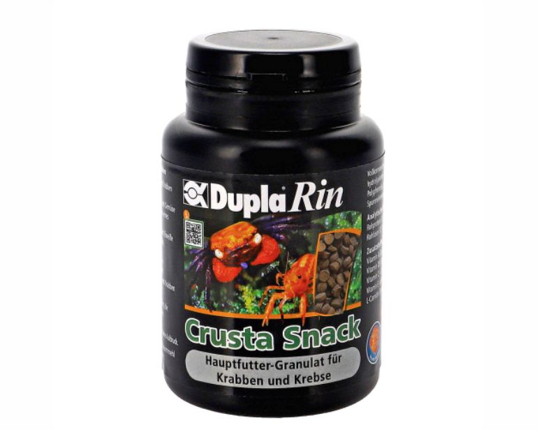 Dupla Rin Crusta Snack 85 G