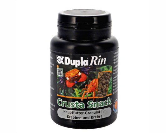 Dupla Rin Crusta Snack 85 G