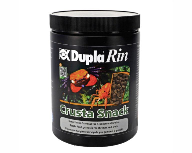 Dupla Rin Crusta Snack 500 G