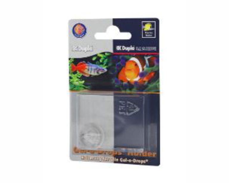 Dupla Gel-O-Drops Houder