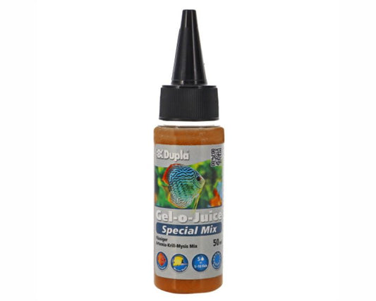 Dupla Fw Gel-O-Juice Special Mix 50 ML