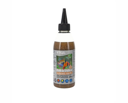 Dupla Fw Gel-O-Juice Artemia + Garlic 200 ML