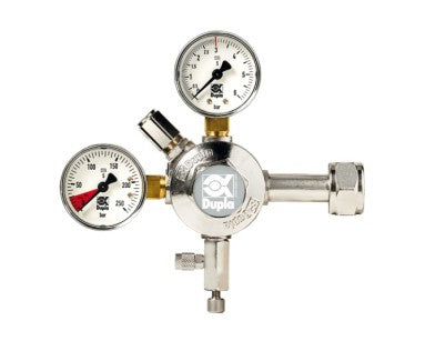 Dupla CO2 Armatur Pro