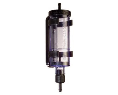 Dupla CO2 Blasenzähler