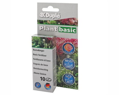 Dupla Plant 10 Tabletten
