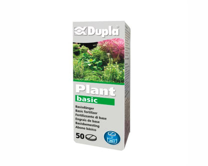 Dupla Plant 50 Tabletten