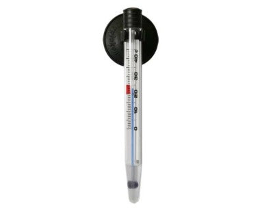 Dupla Thermometer