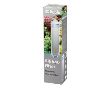 Dupla Silikatfilter