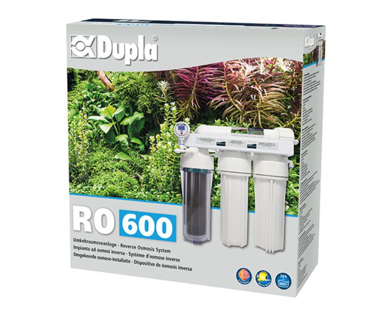 Dupla Osmoseanlage Ro 600