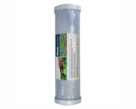 Dupla Ersatzfilter Carbon Ro 300/600