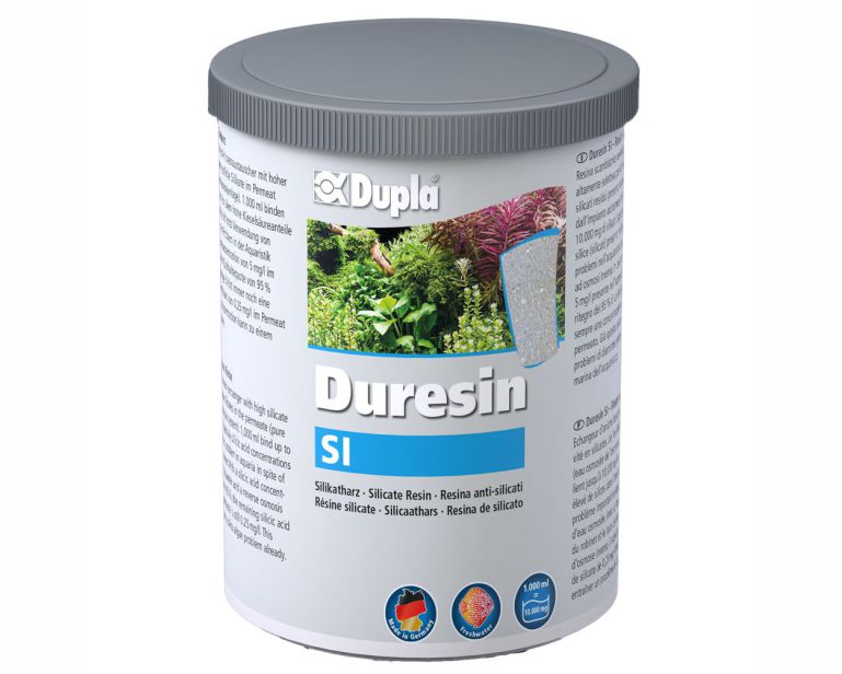 Dupla Duresin Si, Silikatharz 1000 ML