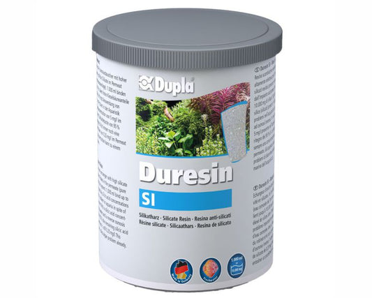 Dupla Duresin Si, Silikatharz 1000 ML