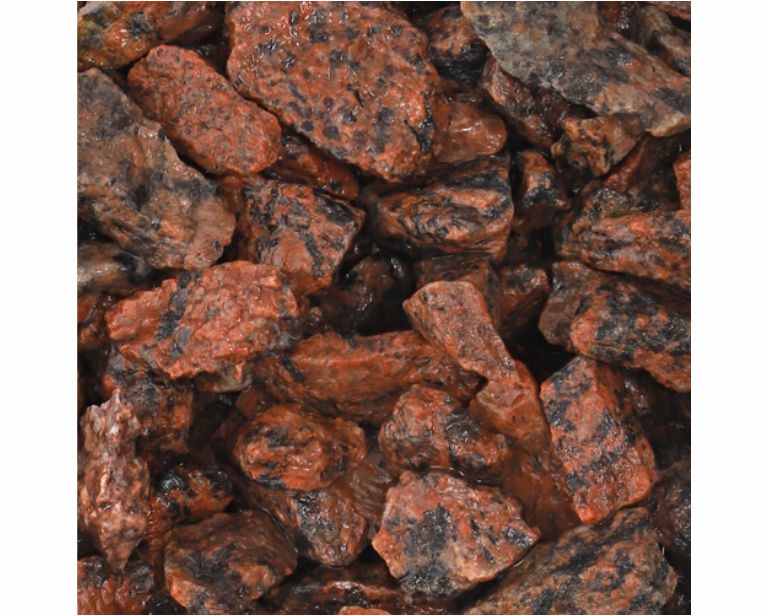 Dupla Ground Nature Red Star 8-16 MM 10 KG