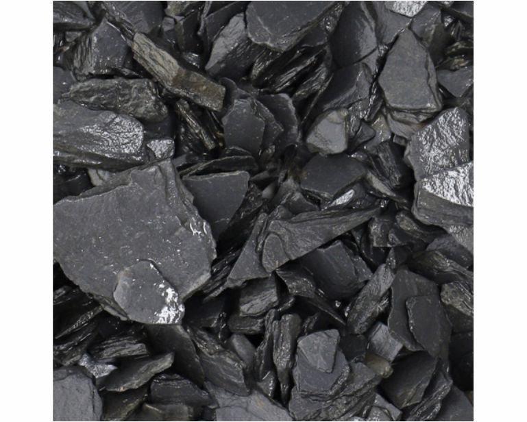 Dupla Ground Nature Black Chips 10-30 MM 5 KG