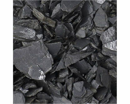 Dupla Ground Nature Black Chips 10-30 MM 5 KG