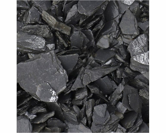 Dupla Ground Nature Black Chips 10-30 MM 10 KG