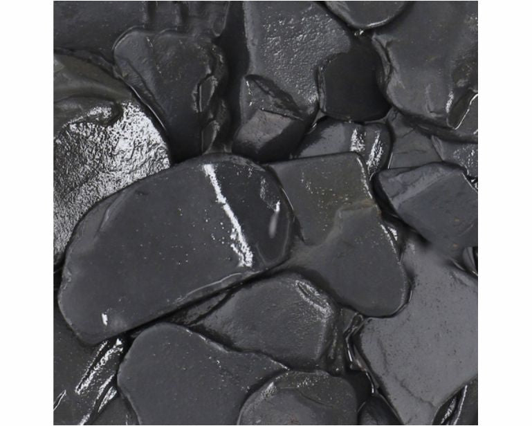 Dupla Ground Nature Black Discs 20-50 MM 5 KG