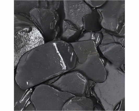Dupla Ground Nature Black Discs 20-50 MM 10 KG