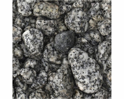 Dupla Ground Nature Dalmatiner Stone 10-25 MM 10 KG