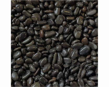 Dupla Ground Nature Black Pebbles Mini 3-5 MM 10 KG