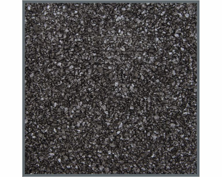 Dupla Ground Colour Black Star 1-2 MM 5 KG