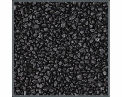 Dupla Ground Colour Black Star 3-4 MM 10 KG