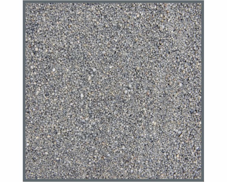 Dupla Ground Colour Mountain Grey 0.5-1.4 MM 5 KG
