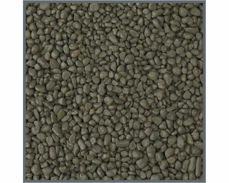 Dupla Ground Colour Mountain Grey 3-4 MM 10 KG