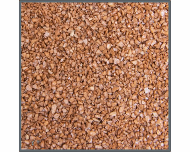 Dupla Ground Colour Brown Earth 1-2 MM 5 KG