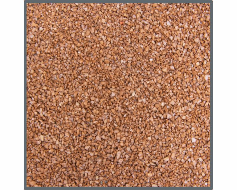 Dupla Ground Colour Brown Earth 0.5-1.4 MM 5 KG