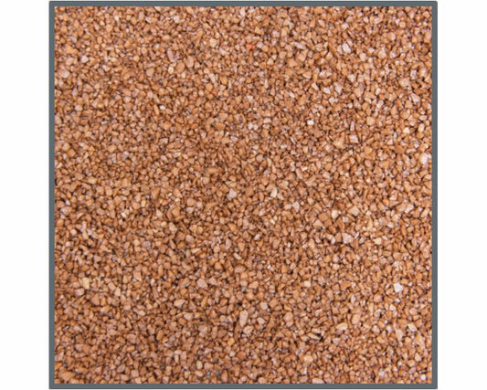 Dupla Ground Colour Brown Earth 0.5-1.4 MM 5 KG