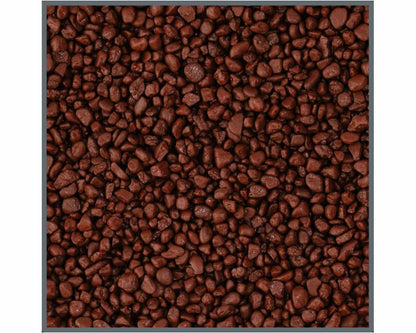 Dupla Ground Colour Brown Earth 3-4 MM 10 KG