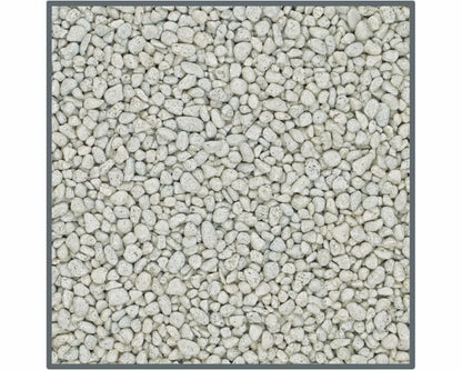 Dupla Ground Colour Snow White 3-4 MM 5 KG