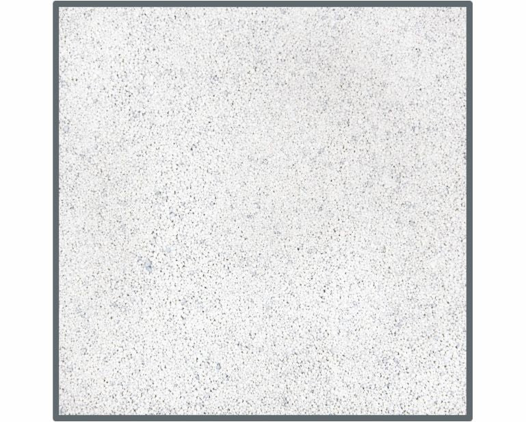 Dupla Ground Colour Snow White 1-2 MM 5 KG