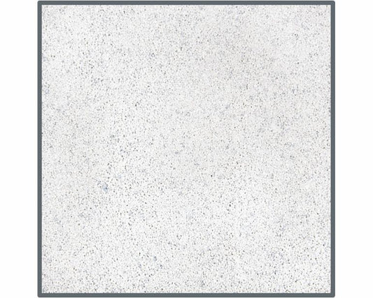 Dupla Ground Colour Snow White 1-2 MM 5 KG