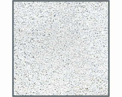 Dupla Ground Colour Snow White 0.5-1.4 MM 5 KG