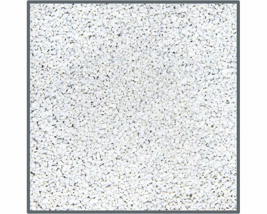 Dupla Ground Colour Snow White 0.5-1.4 MM 5 KG