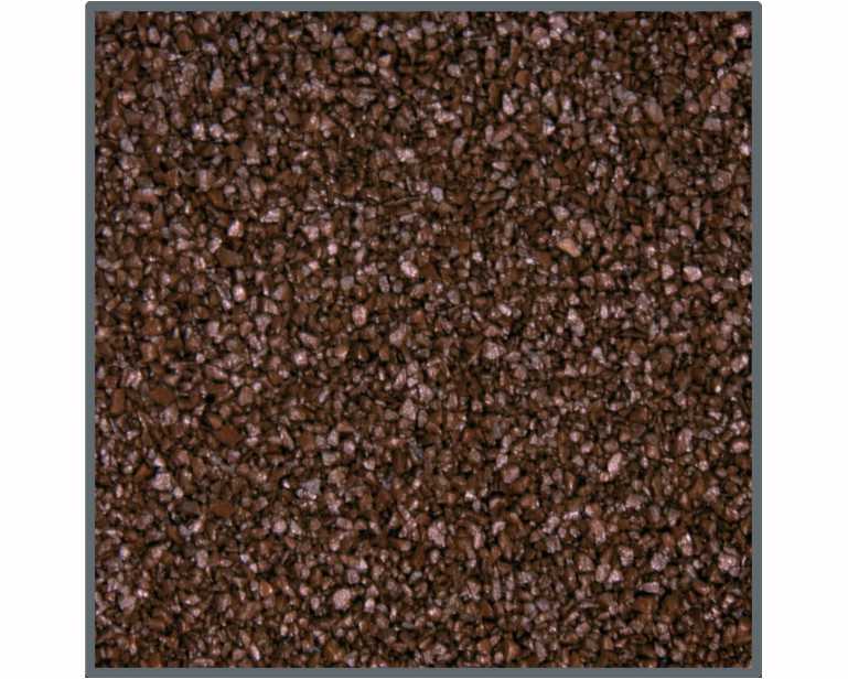 Dupla Ground Colour Brown Chocolate 1-2 MM 5 KG