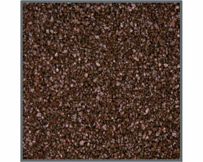 Dupla Ground Colour Brown Chocolate 1-2 MM 5 KG