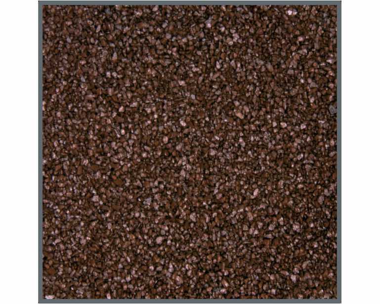 Dupla Ground Colour Brown Chocolate 0.5-1.4 MM 5 KG