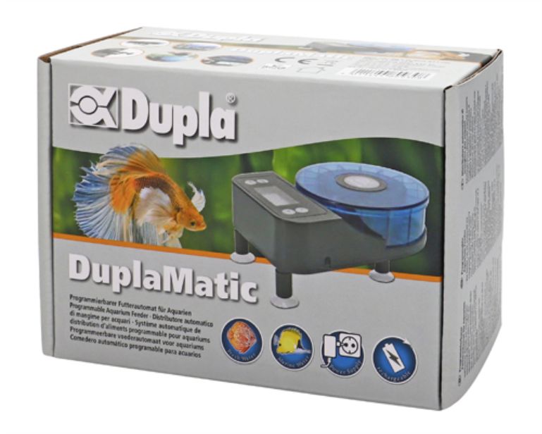 Dupla Matic