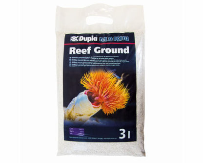 Dupla Reef Ground Ø 0.5-1.2 MM 5 KG