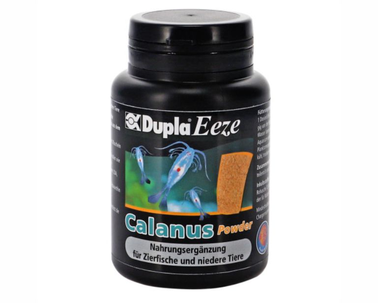 Dupla Rin Eeze Calanus Powder 160 ML/40 G