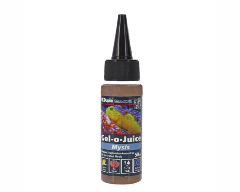 Dupla Marin Gel-O-Juice Mysis 50 ML