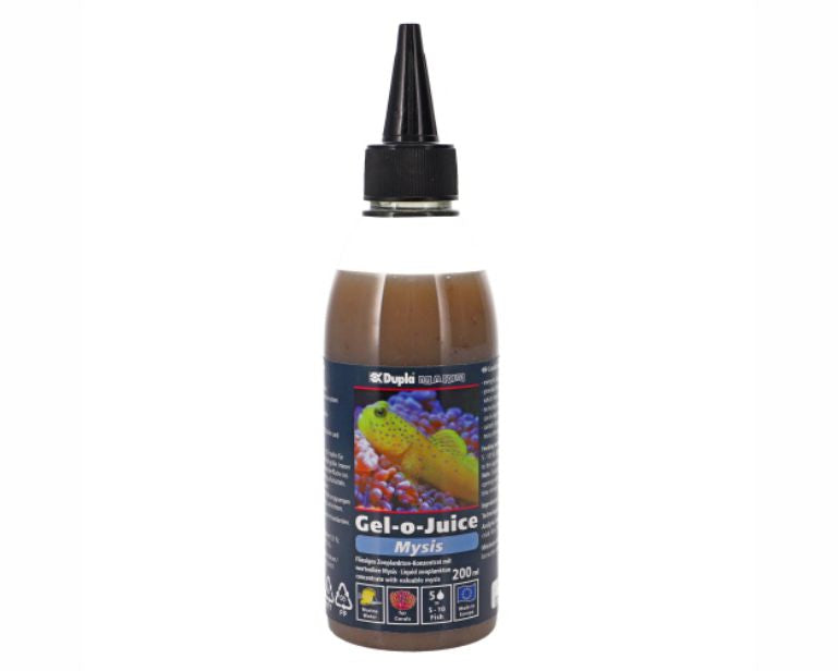 Dupla Marin Gel-O-Juice Mysis 200 ML