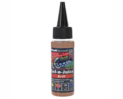 Dupla Marin Gel-O-Juice Krill 50 ML