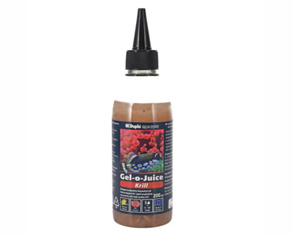 Dupla Marin Gel-O-Juice Krill 200 ML